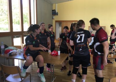 Dodgeball championnat suisse 16 juin 2019 4