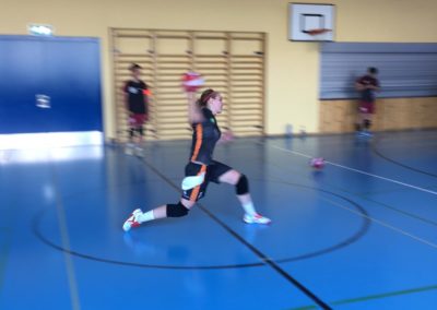 Dodgeball championnat suisse 16 juin 2019 8