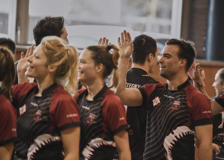 Dodgeball suisse bilan 2019 championnat